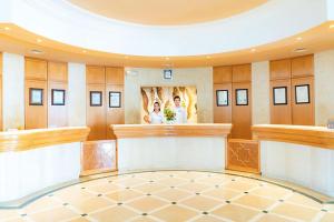 Cap Bon Kelibia Beach Hotel & Spa