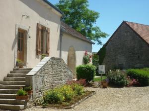 Ferme du Pigeonnier