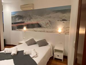 Pensión Koxka Bi - 1hvězdičkové hotely ve městě San Sebastián