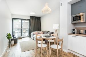 Rent like home Apartament KOŁO Brzegu IV