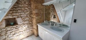 Villas Charmante ferme renovee en Dordogne Perigord : photos des chambres