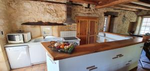 Villas Charmante ferme renovee en Dordogne Perigord : photos des chambres