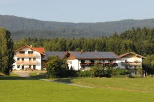 Exenbacher Hof - Pension