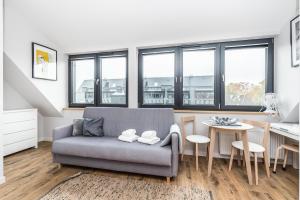 Rent like home Apartamenty KOŁO Brzegu V mini SPA