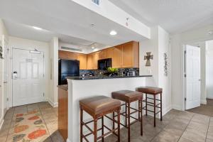 Ocean View Bahama Sands Stunning Resort