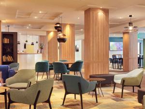 Hotels Mercure Paris Porte d'Orleans : photos des chambres