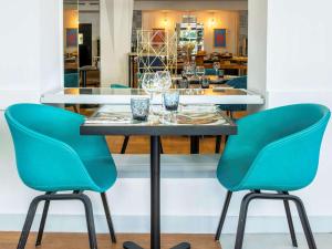 Hotels Mercure Paris Porte d'Orleans : photos des chambres
