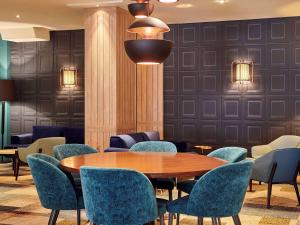 Hotels Mercure Paris Porte d'Orleans : photos des chambres