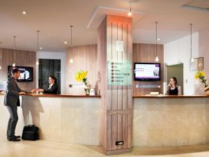 Hotels Mercure Paris Porte d'Orleans : photos des chambres