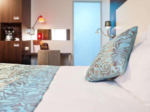 Hotels Mercure Paris Porte d'Orleans : photos des chambres