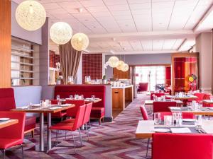Novotel Southampton