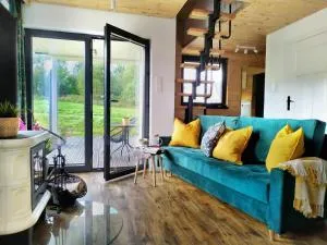 Chwila Pauzy - 卡迪尼