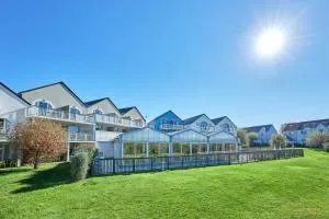 皮瑞&瓦卡恩斯乐茶特德斯奥斯克斯酒店 - 库尔瑟勒·苏尔·梅尔 皮瑞&瓦卡恩斯乐茶特德斯奥斯克斯酒店 - 库尔瑟勒·苏尔·梅尔