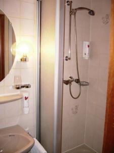 Single Room room in Hotel Lamm