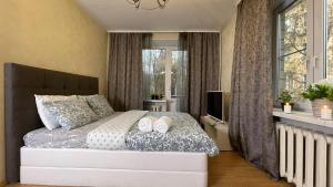 KvartiraSvobodna - MalayaFilevskaya - studio