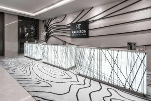 Radisson Collection Muscat, Hormuz Grand