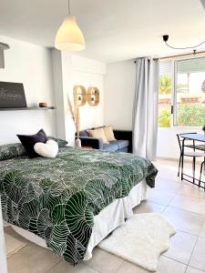 Estudio Miraverde, Adeje