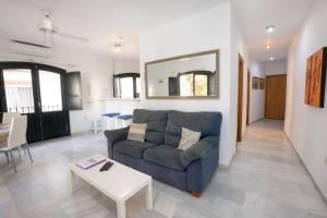 Apartamento BALCON DE EUROPA 4 MENYBER