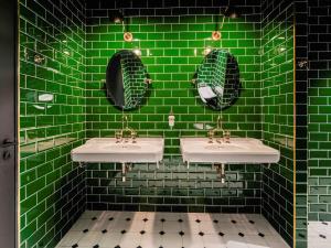 Hotels ibis Styles Castelnaudary : photos des chambres