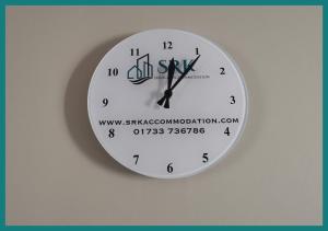 SRK Serviced Accommodation, 2 Bedroom Private Apartment, Business, Leisure, Contractors