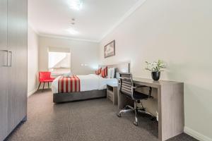 Best Western Plus Camperdown Suites