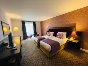 Burren Atlantic Hotel