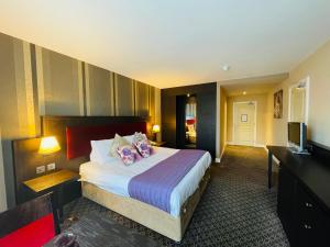 Burren Atlantic Hotel