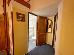 Two-Bedroom Suite room in Penzion Rotunda