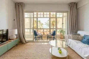 Espectacular apartamento en Marina de sotogrande - Torreguadiaro