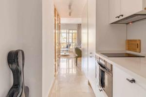 Espectacular apartamento en Marina de sotogrande