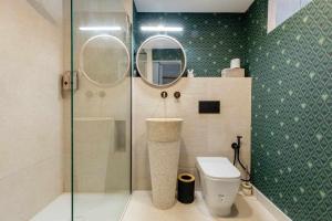 Espectacular apartamento en Marina de sotogrande