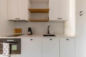 Espectacular apartamento en Marina de sotogrande