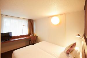 Hotels Campanile Pau Est-Bizanos : photos des chambres