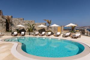 Veneta Suites & Villas