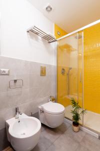 Habitación Familiar con balcón