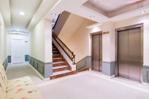 Triple Room room in Anacapri