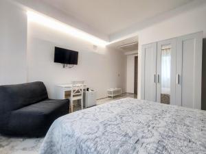 Habitación Doble Deluxe con cama supletoria