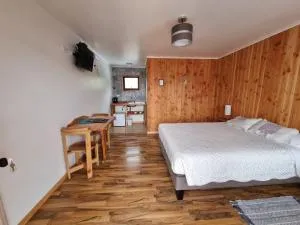 Apart Hotel Antu de Villarrica - Voipire