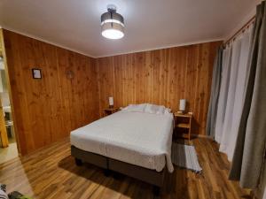 Apart Hotel Antu de Villarrica