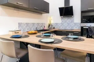 Duplex de 80m2 dans un village de caractère ! - Chalandry-Élaire