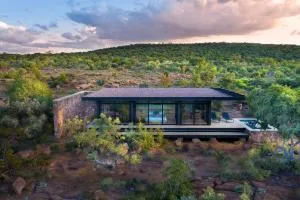57 Waterberg - Kaingo Private Game Reserve
