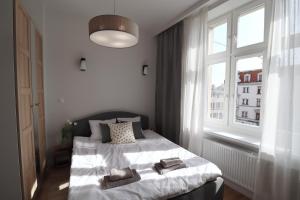 Apartamenty na Teatralnej 14 - Katowice
