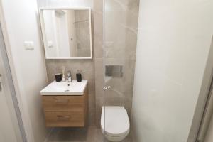 Apartamenty na Teatralnej 14 - Katowice