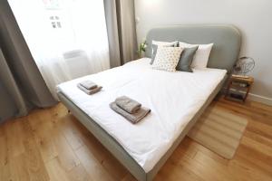 Apartamenty na Teatralnej 14 - Katowice