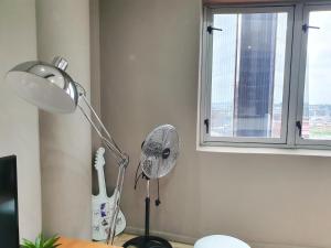 Franklin LS apartment