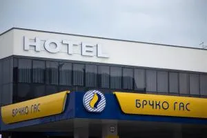 Hotel Brčko gas Bijeljina - Nova Mahala