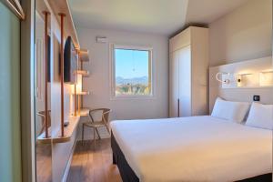 Hotels ibis budget Nangy Annemasse : photos des chambres