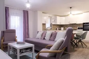 Villa Noa App1&App2 - Šujica