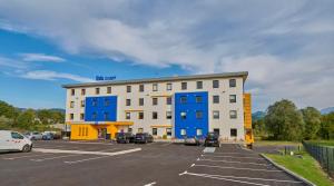 Hotels ibis budget Nangy Annemasse : photos des chambres