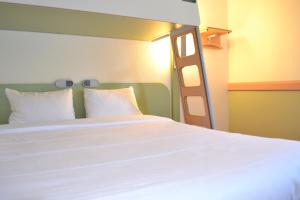 Hotels ibis budget Aix Les Bains - Gresy : photos des chambres